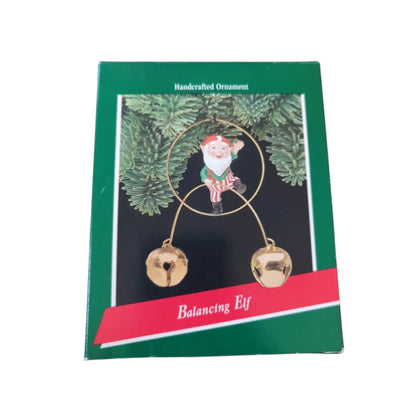 1989 Balancing Elf (Elf)