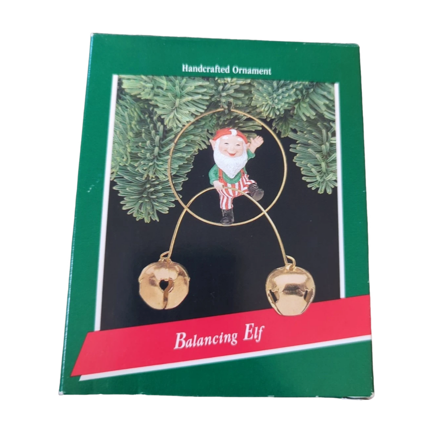 1989 Balancing Elf (Elf)