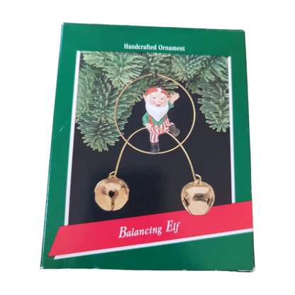 1989 Balancing Elf (Elf)