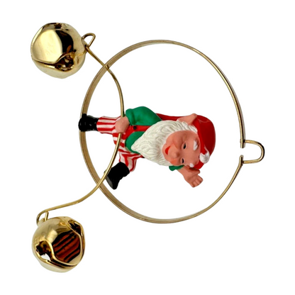 1989 Balancing Elf (Elf)