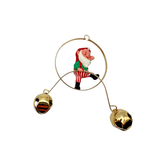 1989 Balancing Elf (Elf)
