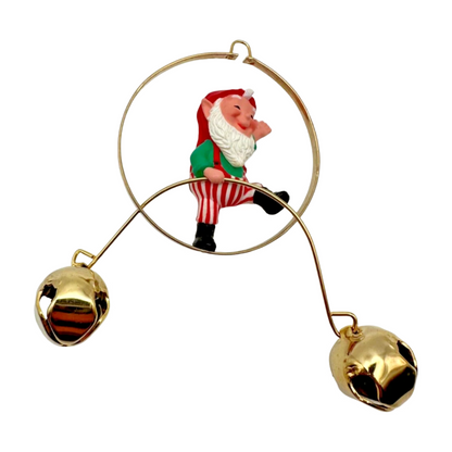 1989 Balancing Elf (Elf)