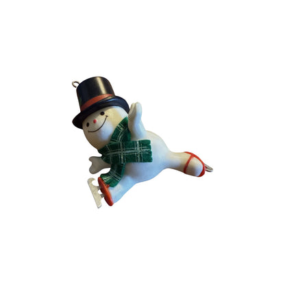 1979 The Skating Snowman (Snowmen)