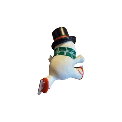 1979 The Skating Snowman (Snowmen)