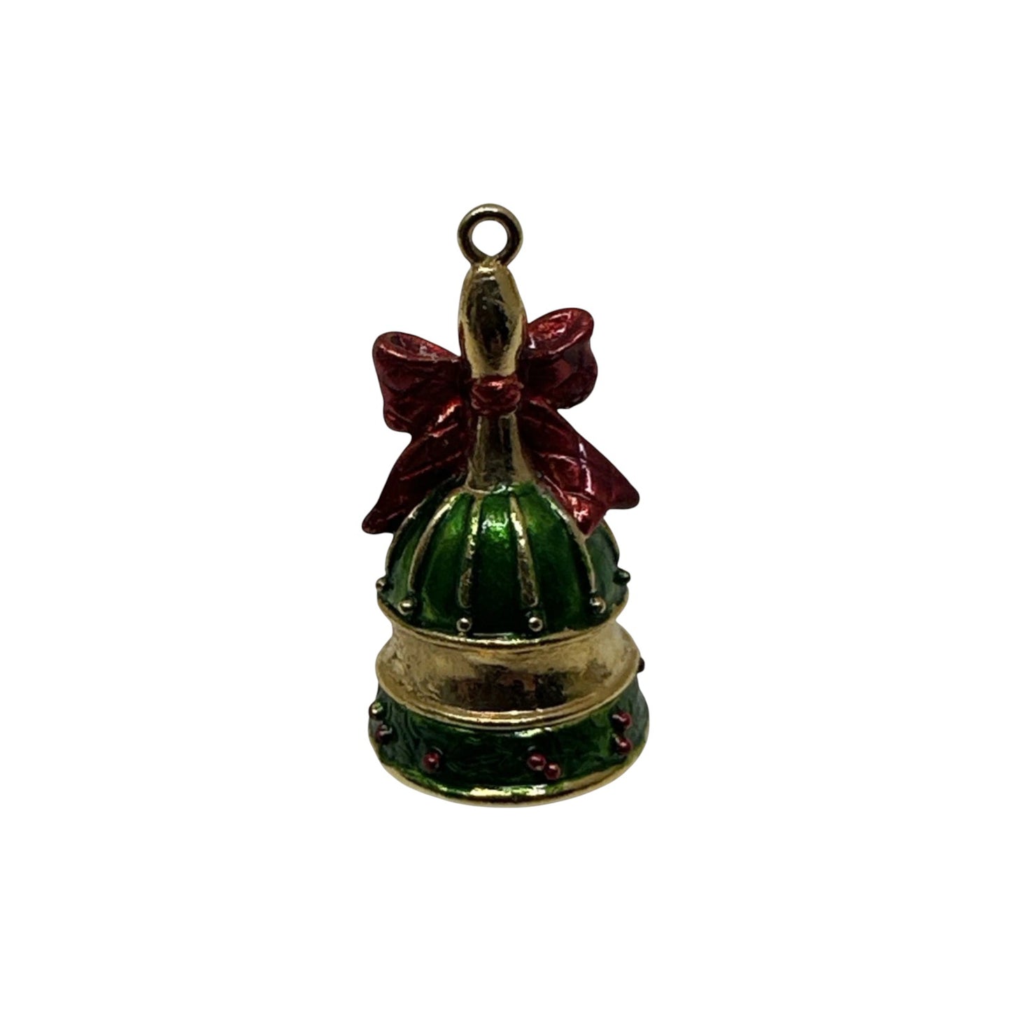 2003 Symbols of Christmas (Blown Glass)