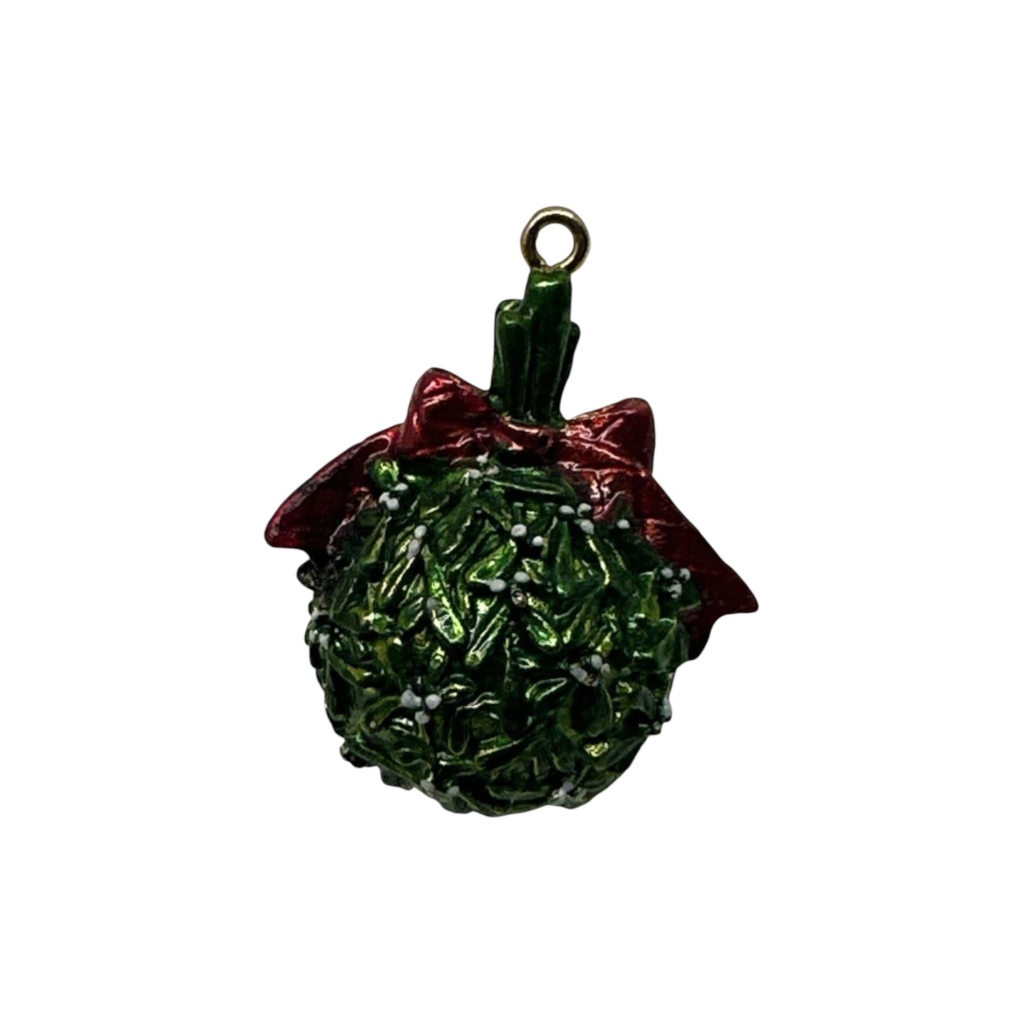 2003 Symbols of Christmas (Blown Glass)