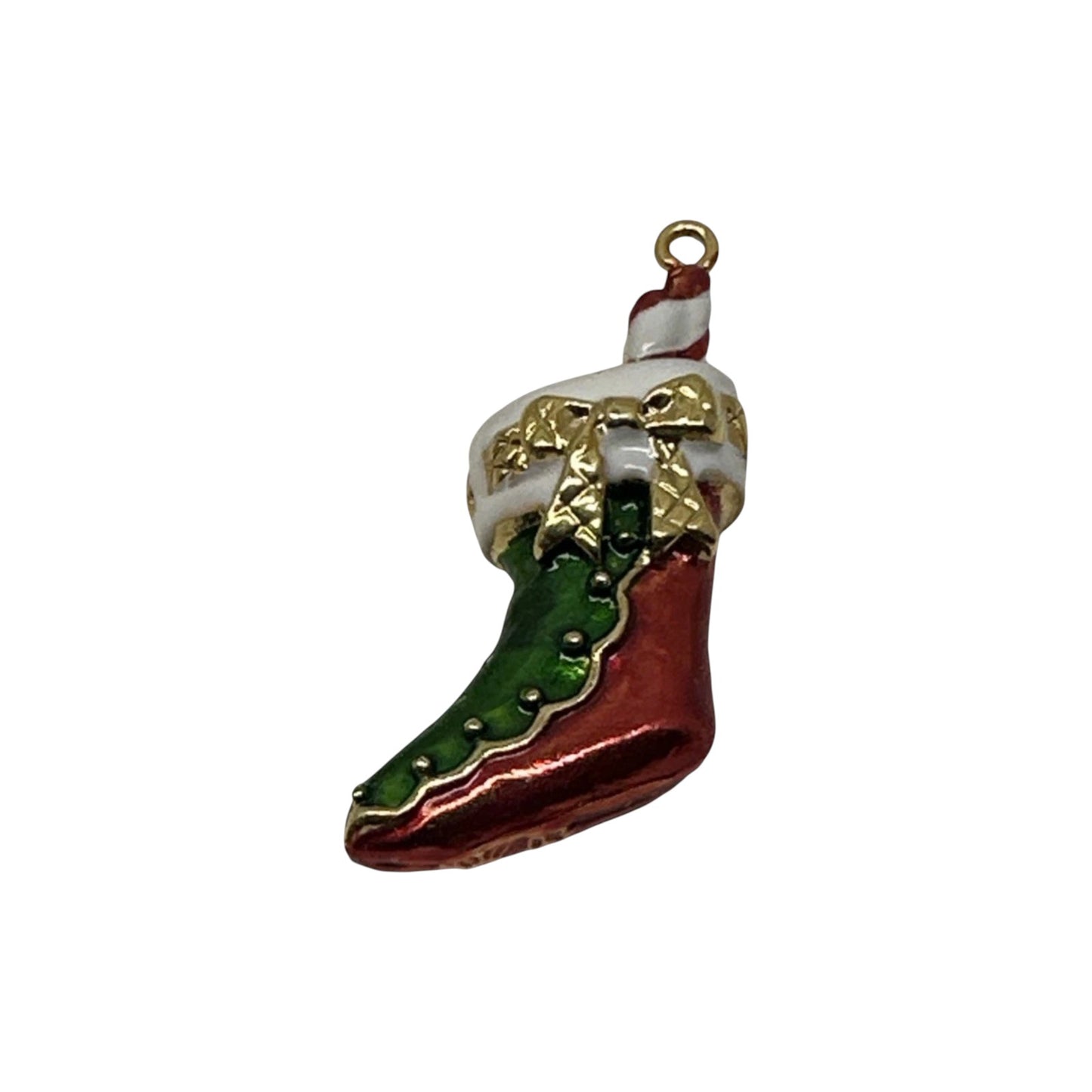 2003 Symbols of Christmas (Blown Glass)