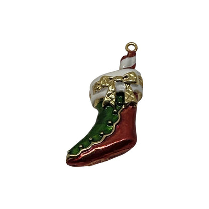 2003 Symbols of Christmas (Blown Glass)