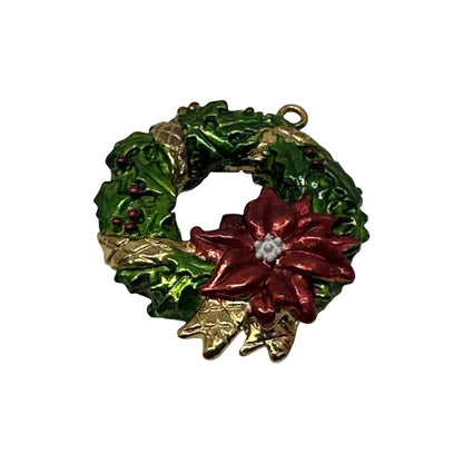2003 Symbols of Christmas (Blown Glass)