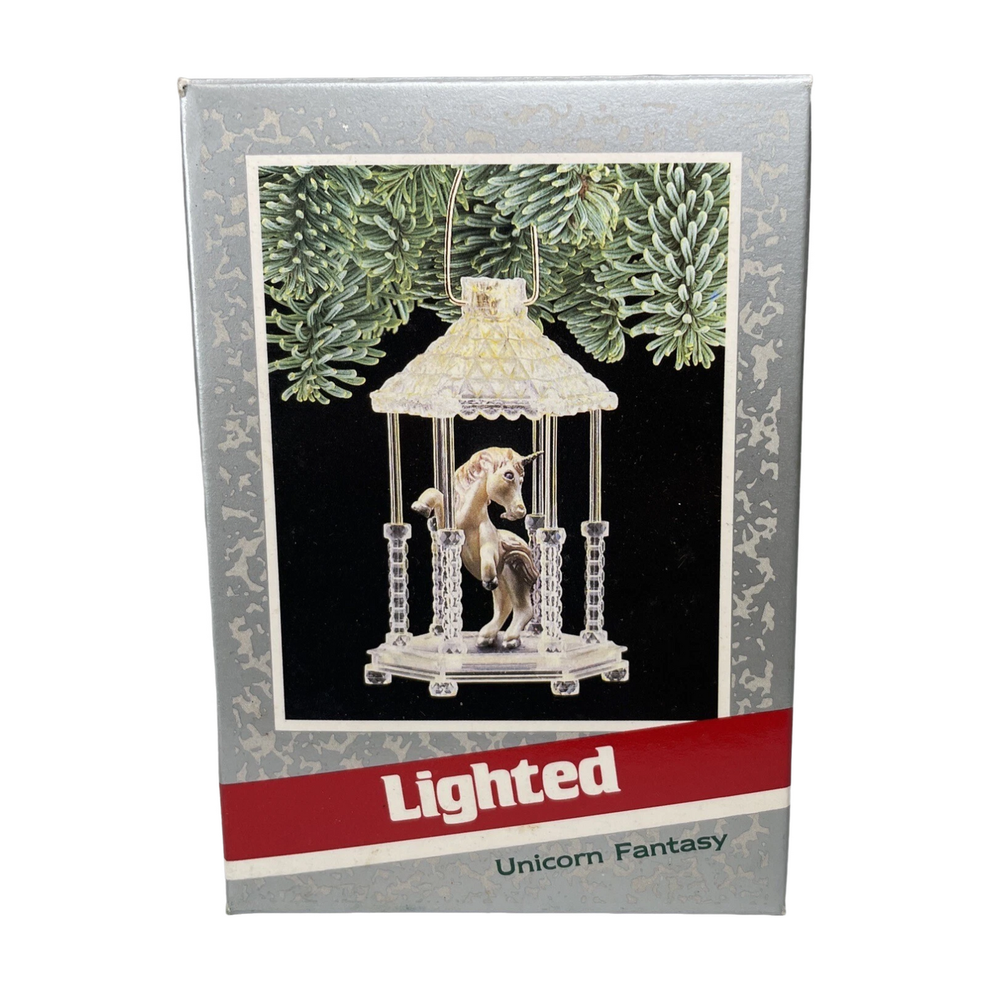 1989 Unicorn Fantasy (Horse)