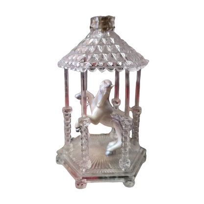 1989 Unicorn Fantasy (Horse)