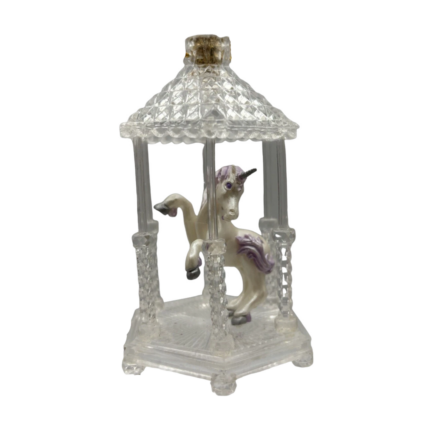 1989 Unicorn Fantasy (Horse)