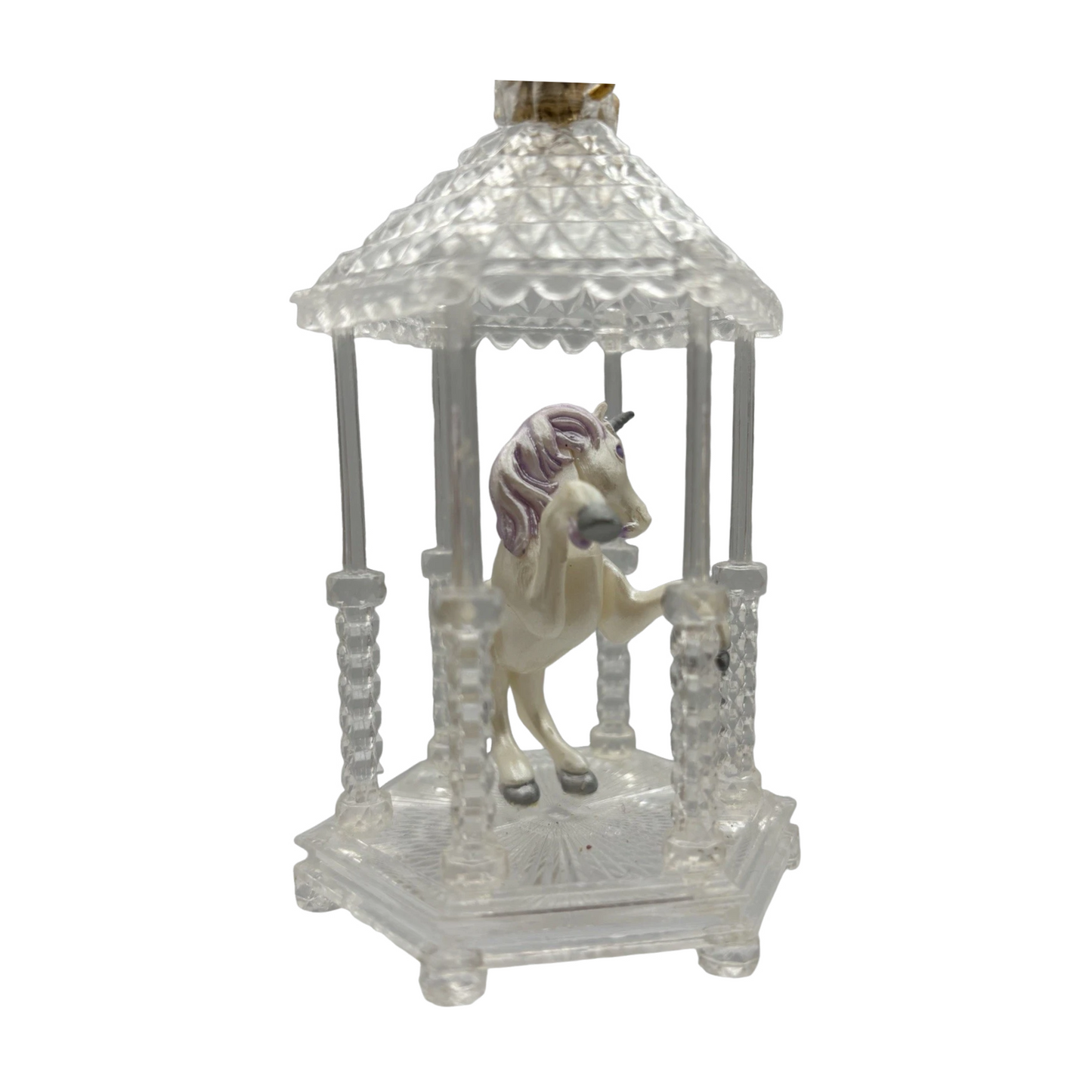 1989 Unicorn Fantasy (Horse)