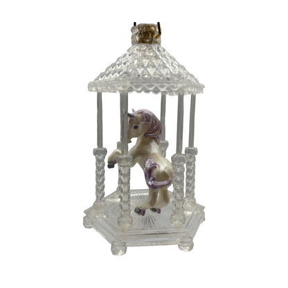 1989 Unicorn Fantasy (Horse)