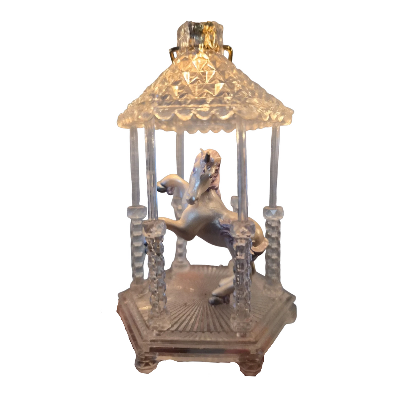 1989 Unicorn Fantasy (Horse)