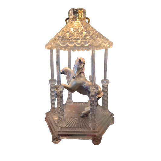 1989 Unicorn Fantasy (Horse)