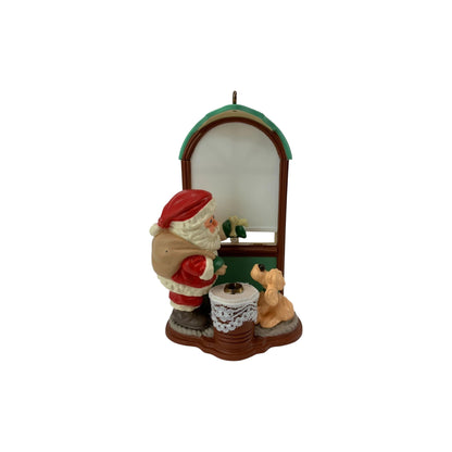 1988 Christmas Is Magic (Santa Claus)
