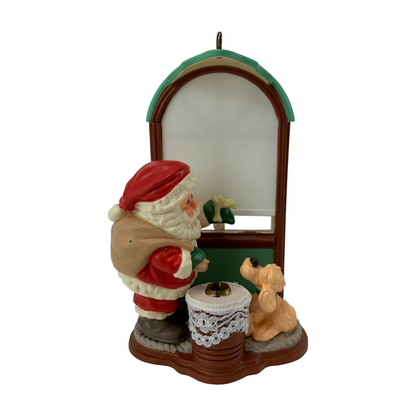 1988 Christmas Is Magic (Santa Claus)