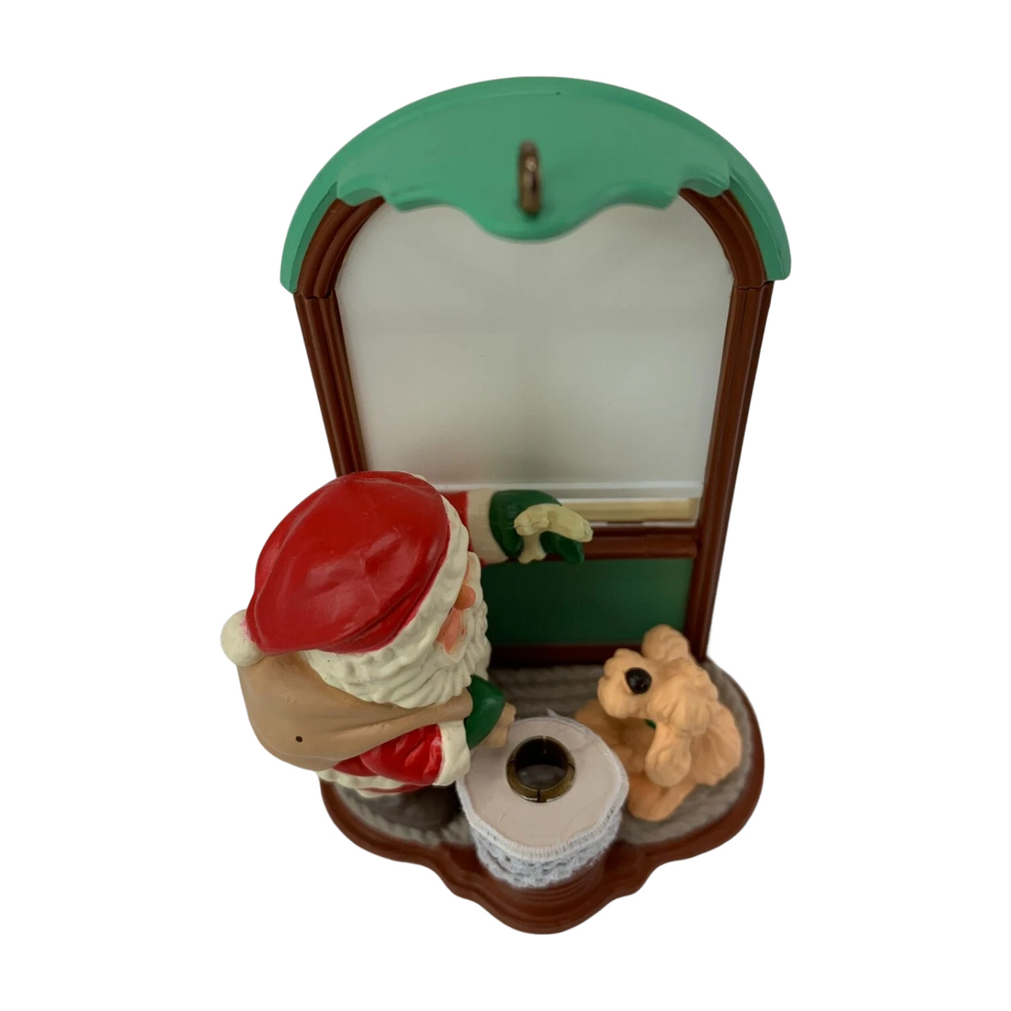 1988 Christmas Is Magic (Santa Claus)