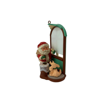 1988 Christmas Is Magic (Santa Claus)