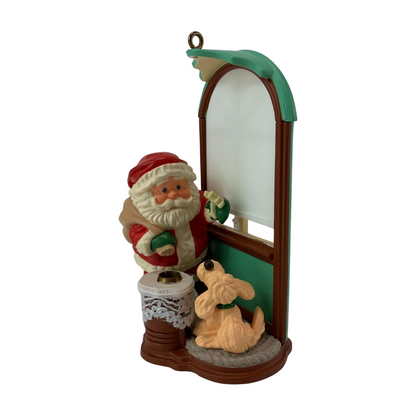 1988 Christmas Is Magic (Santa Claus)