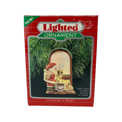 1988 Christmas Is Magic (Santa Claus)