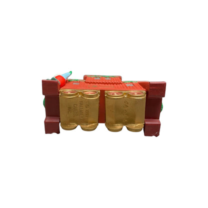 1991 Caboose (Claus & Co. R.R.)