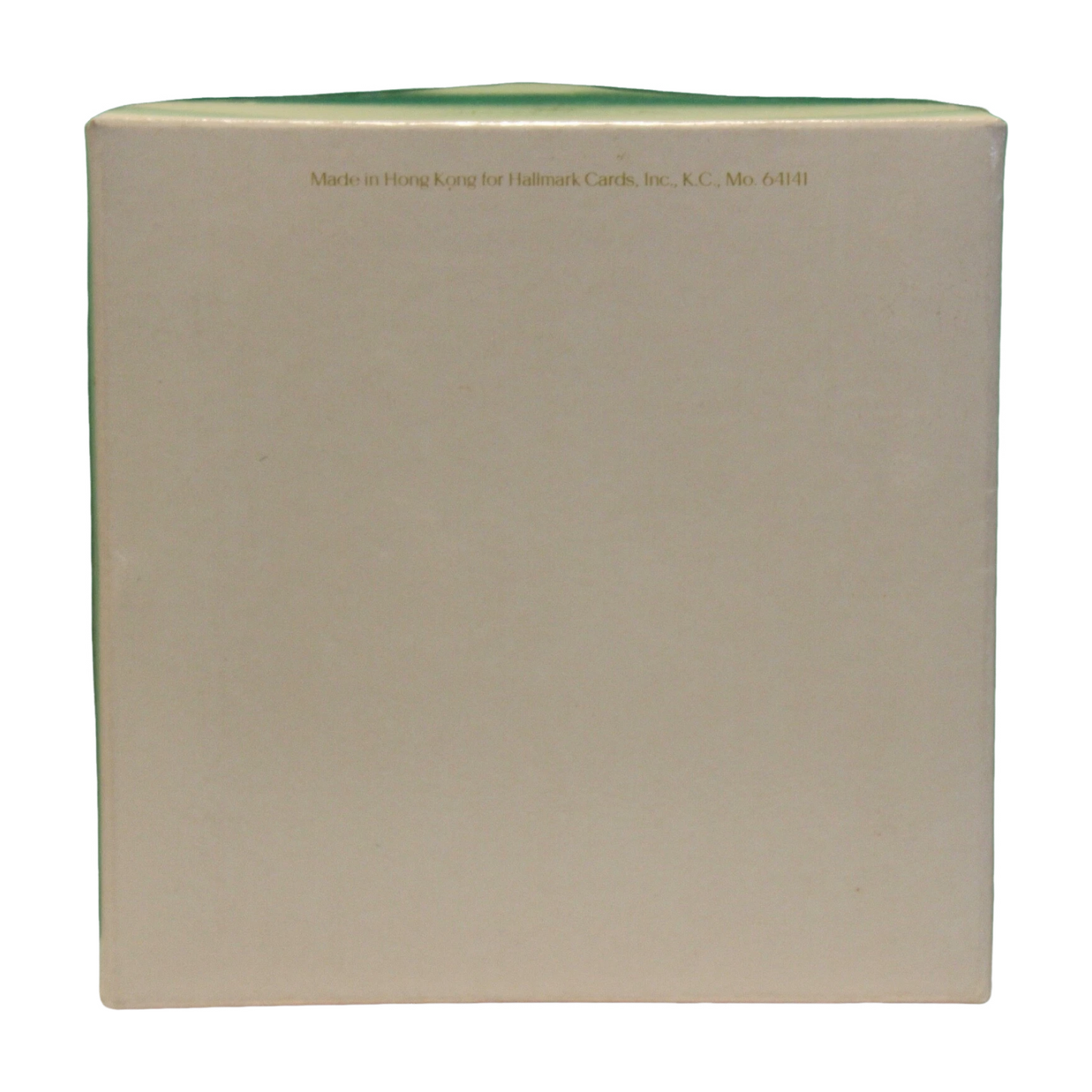 1982 Elfin Artist (Gnome)