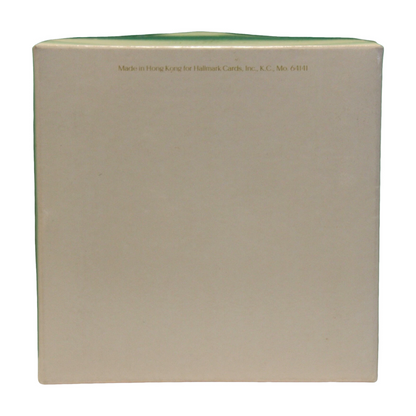 1982 Elfin Artist (Gnome)