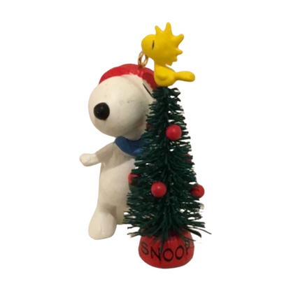 1987 Snoopy and Woodstock (Peanuts)