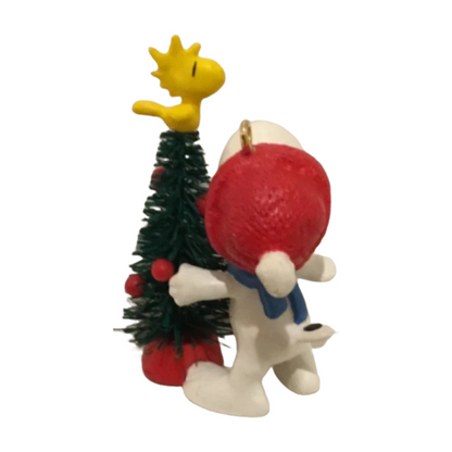 1987 Snoopy and Woodstock (Peanuts)