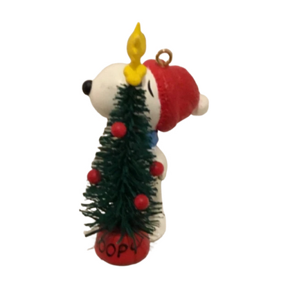 1987 Snoopy and Woodstock (Peanuts)