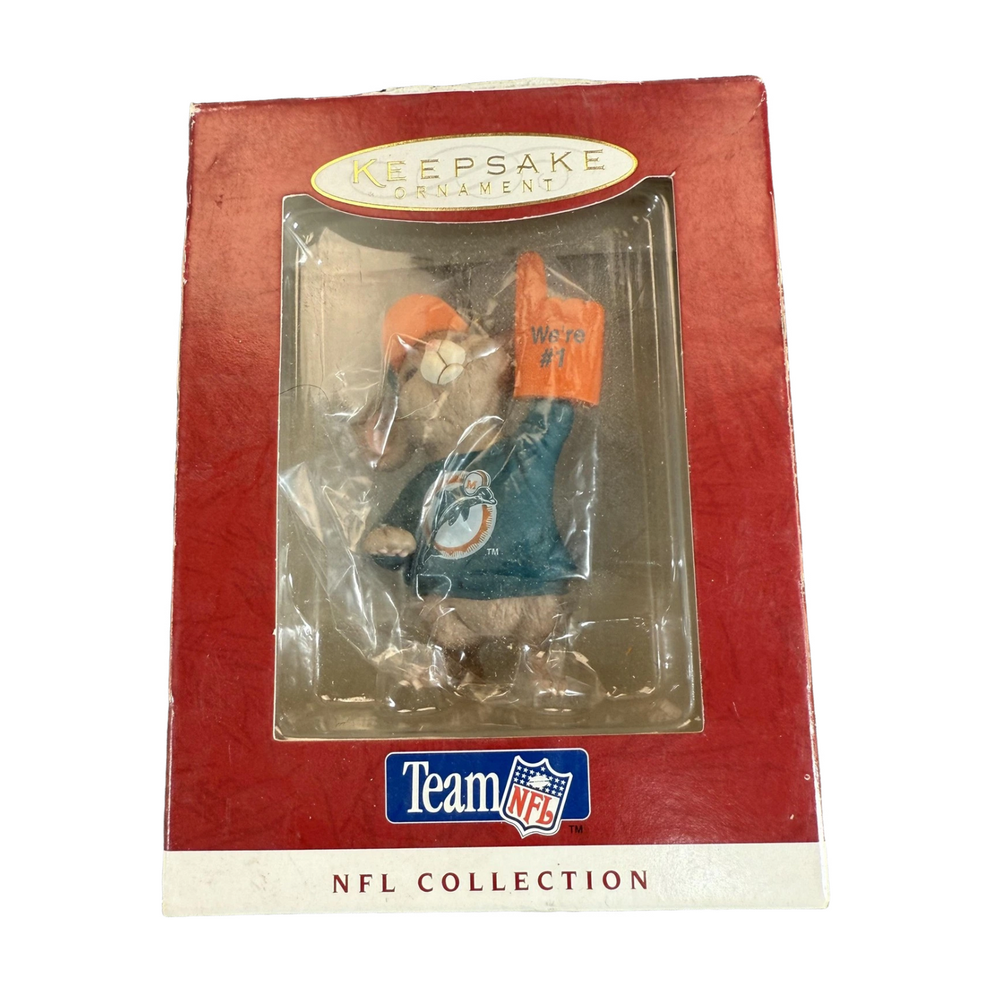 1996 Miami Dolphins (NFL)