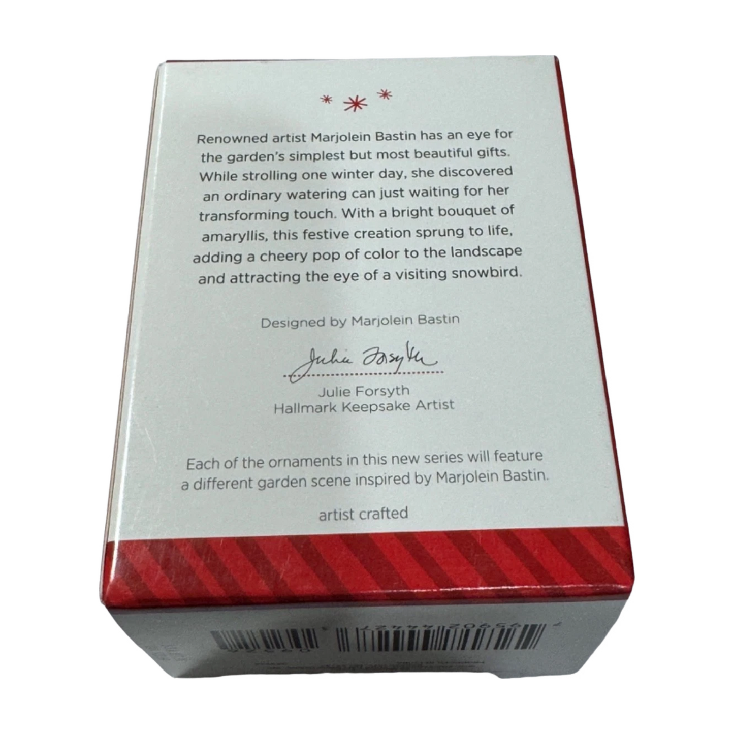 2014 Simple Gifts (Nature's Sketchbook)