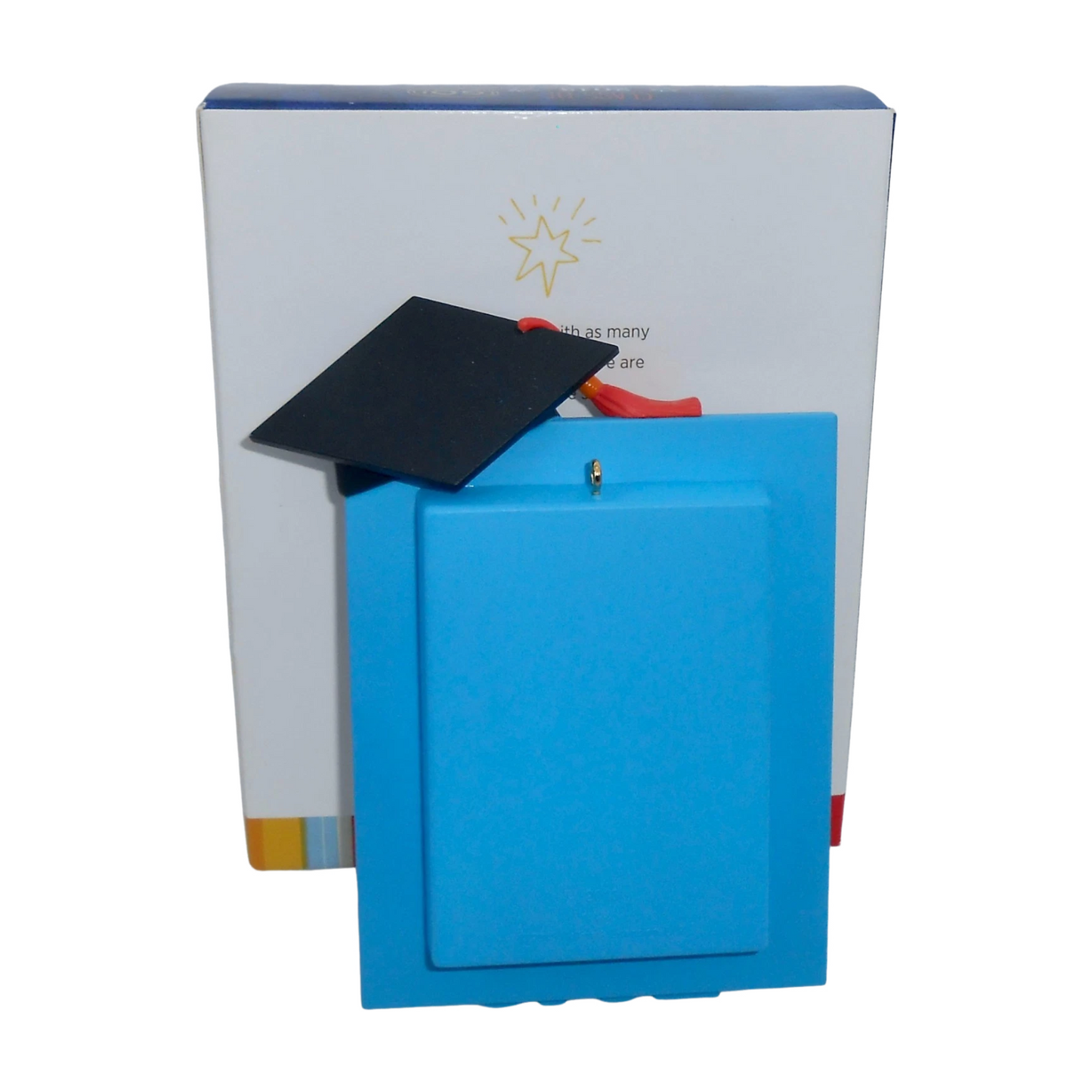 2013 Our Grad (Photo Holder)