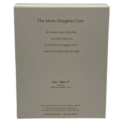2007 The Mom-Daughter Line (Family)