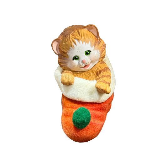 1989 Stocking Kitten (Kitten)