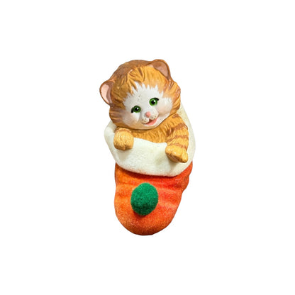 1989 Stocking Kitten (Kitten)