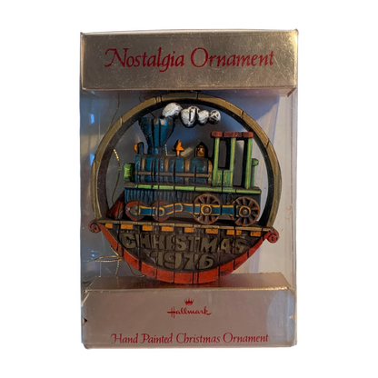 1976 Nostalgia (Train)