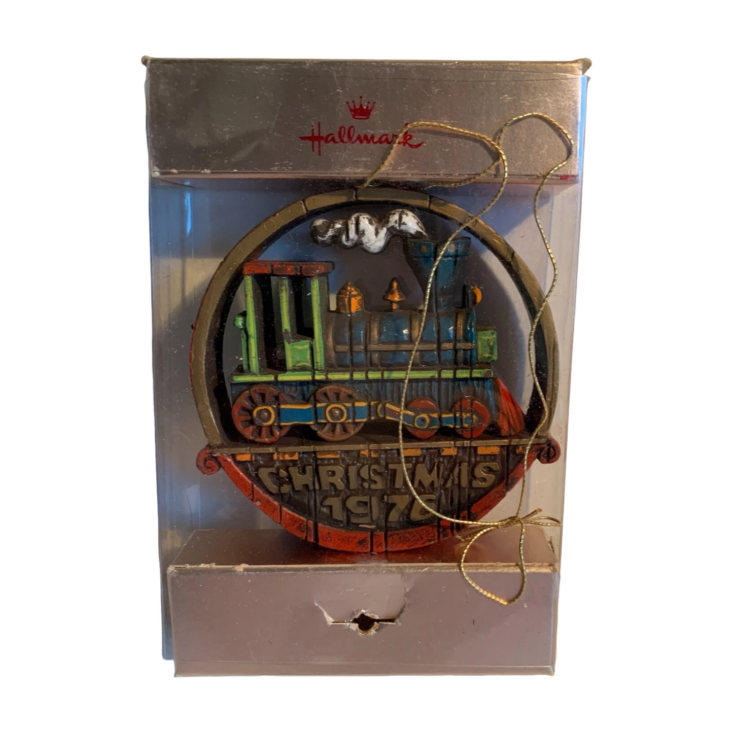 1976 Nostalgia (Train)