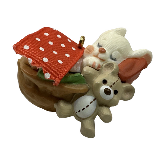 1984 Napping Mouse (Mouse)