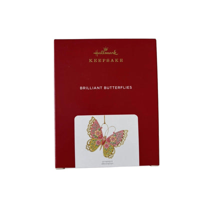 2021 Brilliant Butterflies (Butterfly)