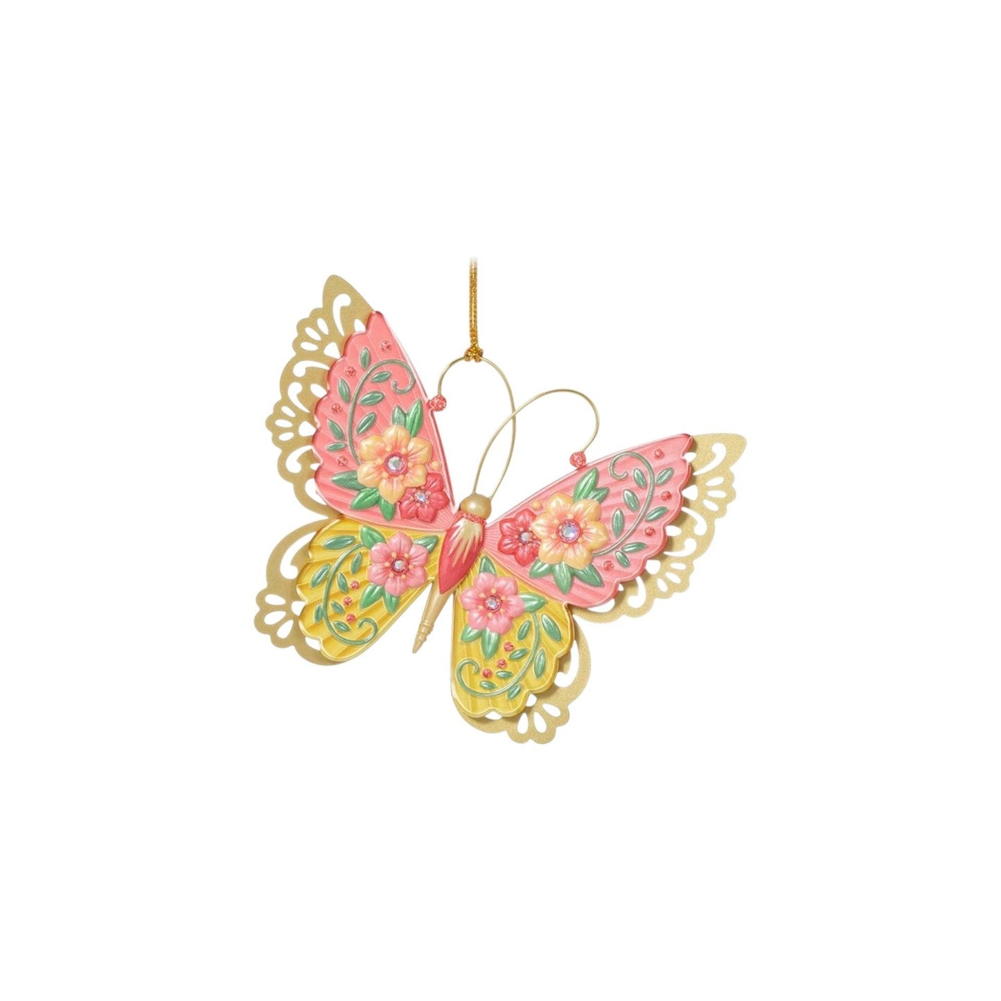 2021 Brilliant Butterflies (Butterfly)