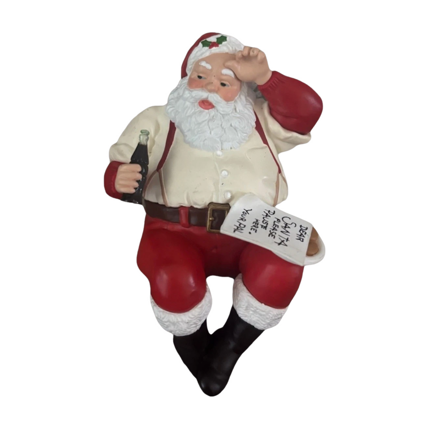 1991 Please Pause Here (Coca-Cola)