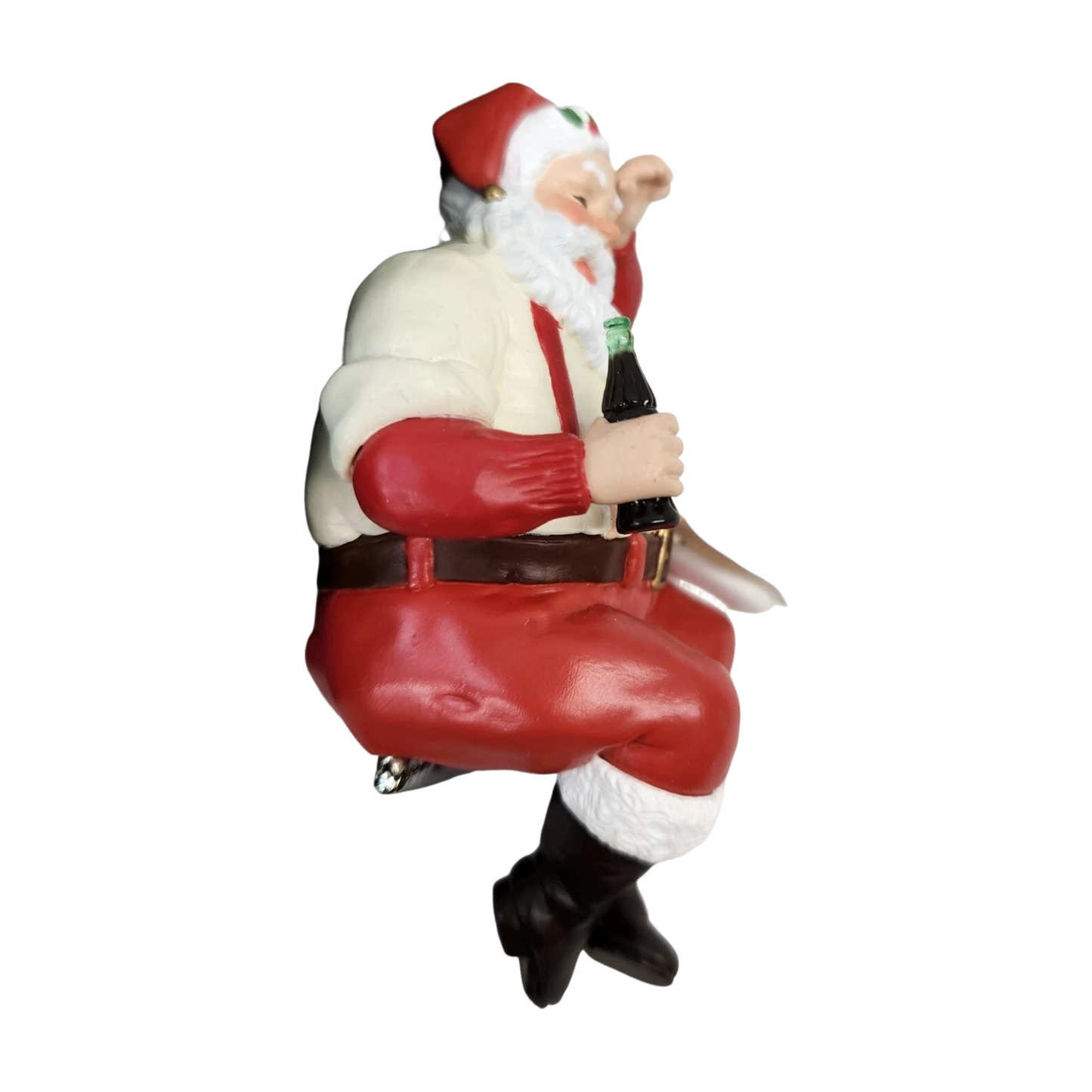 1991 Please Pause Here (Coca-Cola)