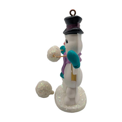 1988 Cool Juggler (Snowmen)