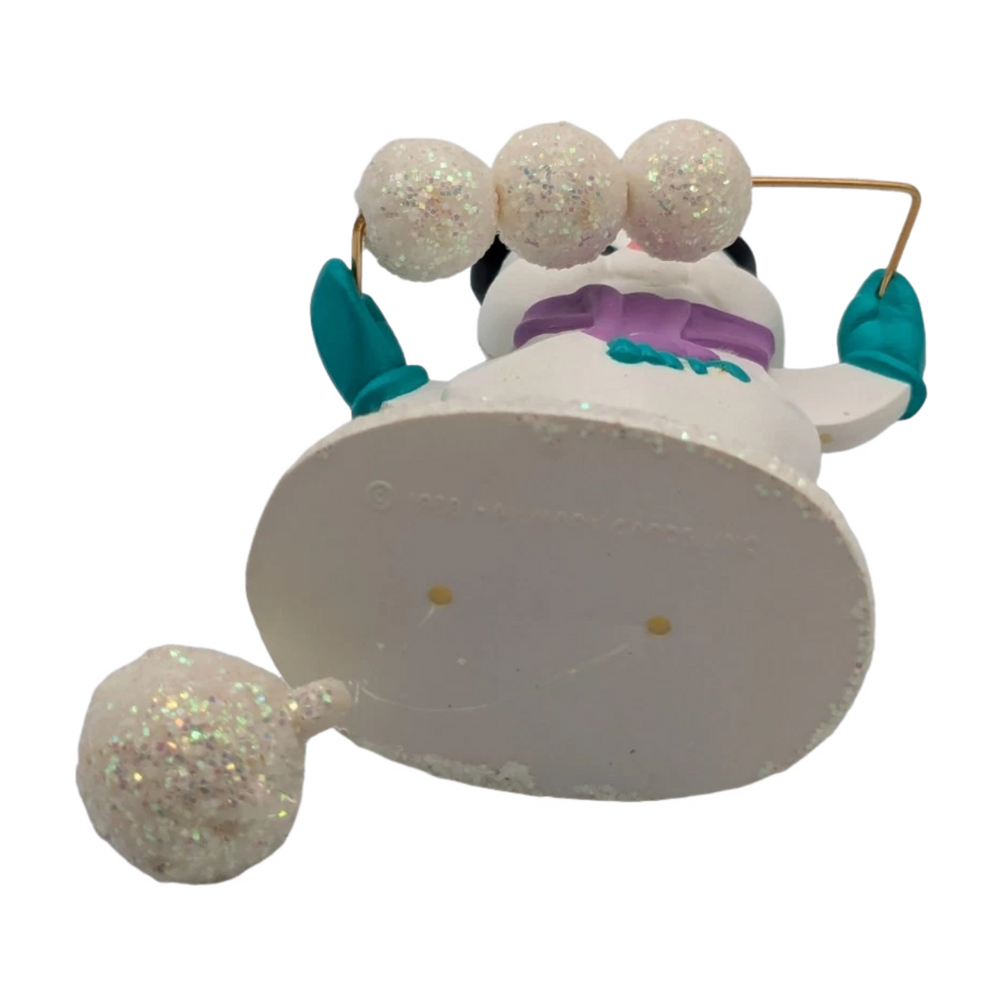 1988 Cool Juggler (Snowmen)