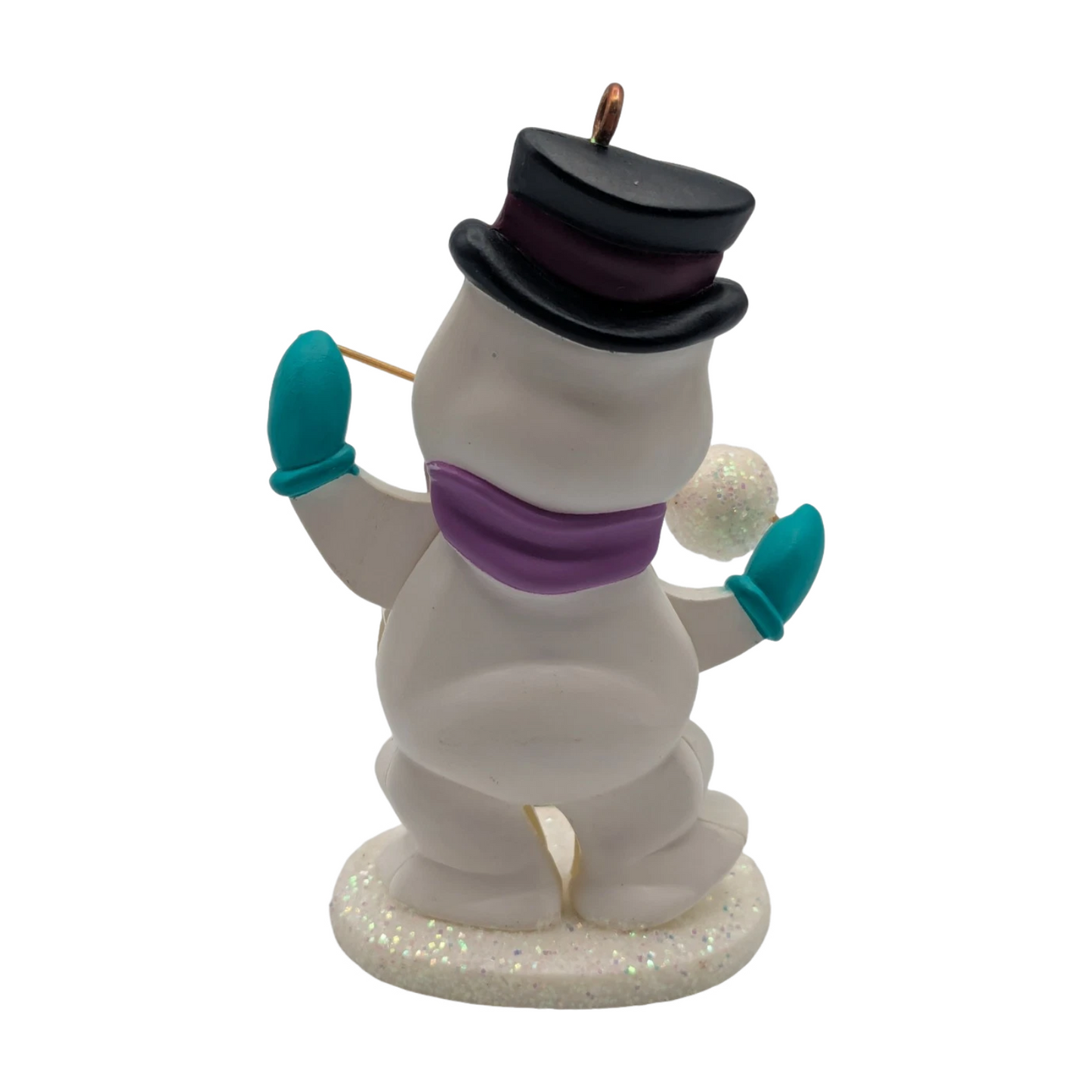 1988 Cool Juggler (Snowmen)