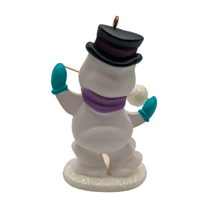 1988 Cool Juggler (Snowmen)