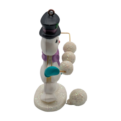 1988 Cool Juggler (Snowmen)